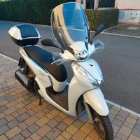 Honda SH 300 - 2018
