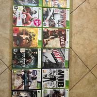 Giochi Xbox 360