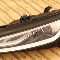 AUDI TT 8S0 14+ FARO SINISTRO BI-XENON LED