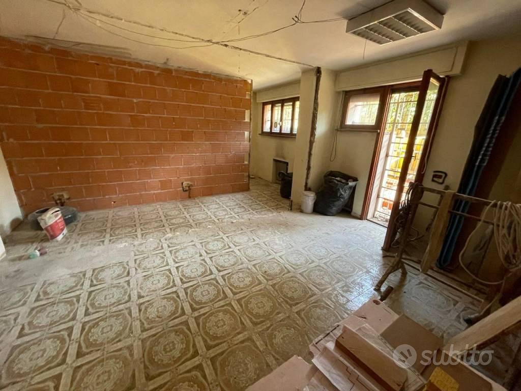 Appartamento – RM - Altro