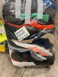 Abbigliamento vintage