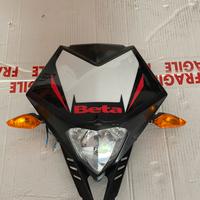 Faro anteriore beta rr 125