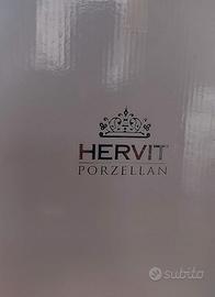 Biscottiere Herviz Porzellane