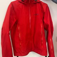 Giacca arc’teryx stingray jacket men’s
