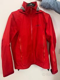 Giacca arc’teryx stingray jacket men’s