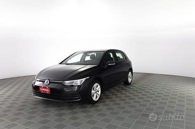 VOLKSWAGEN Golf Golf 2.0 TDI Life