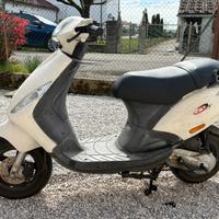 Piaggio Zip SP