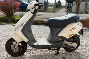 Piaggio Zip SP