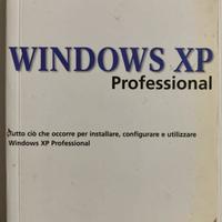 Manuali Windows XP e Home Edition, informatica