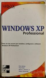 Manuali Windows XP e Home Edition, informatica
