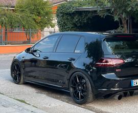 Golf 7 Gti