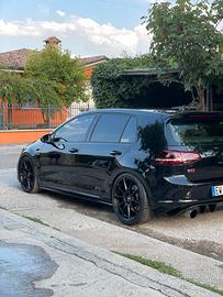 Golf 7 Gti