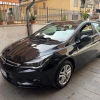 OPEL Astra 1.4 Ecotec 5P Elective IMPIANTO GPL