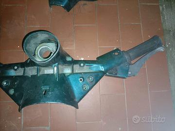 manubrio vespa pk
