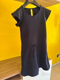 vestito tuta