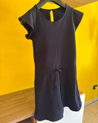 vestito tuta