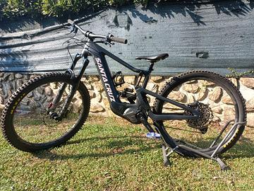 Santa Cruz heckler c s-kit(febbraio 2024)-taglia S