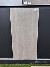 STOCK PIASTRELLE EFFETTO PIETRA PT GRIGIO VEIN