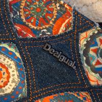 Borsa Desigual