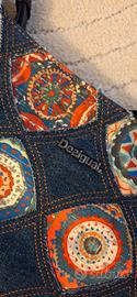 Borsa Desigual