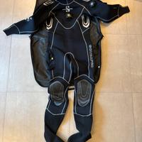 Muta Stagna Neoprene Scubapro Everdry 4