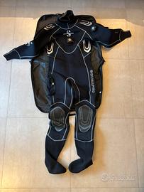 Muta Stagna Neoprene Scubapro Everdry 4