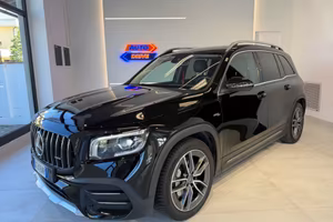 Mercedes-benz GLB 35 AMG 4Matic IVA ESPOSTA
