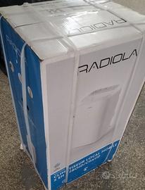 Climatizzatore Condizionatore 12000btu 2in1