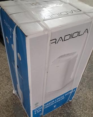 Climatizzatore Condizionatore 12000btu 2in1