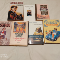 Varie opere (Freedman, Crepet, Jerome)