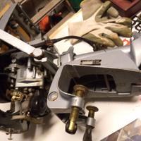 ricambi motore marino