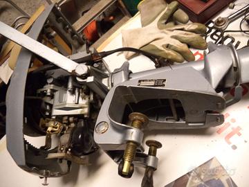 ricambi motore marino