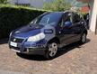 FIAT Sedici 1.6 16V 4x4 Experience