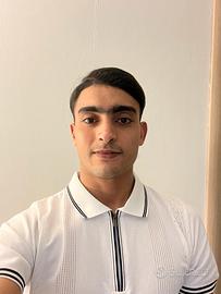 Comis - aiuto bar-cameriere