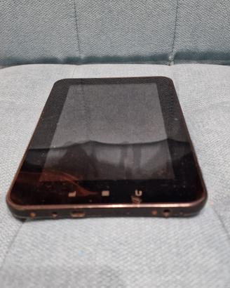 Exagerate Zelig Pad 700