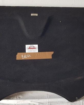 ALFA ROMEO BRERA CAPPELLIERA BAGAGLIAIO POSTERIORE
