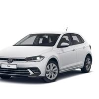 VOLKSWAGEN Polo 1.0 TSI Style