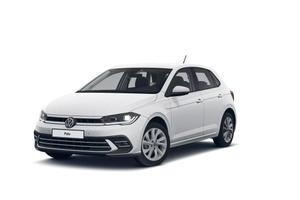 VOLKSWAGEN Polo 1.0 TSI Style