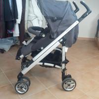Trio loola bebe' confort