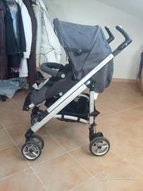 Trio loola bebe' confort