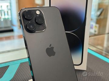 IPHONE 14PRO MAX 512GB CON GARANZIA