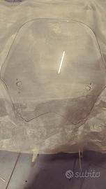 parabrezza Yamaha fjr 1300