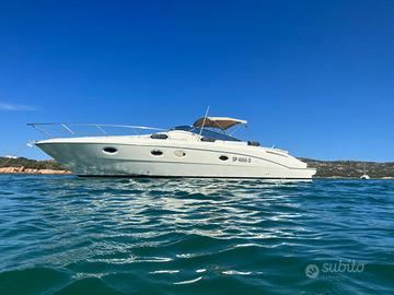 Sarnico Spider 43