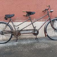 Tandem Velox