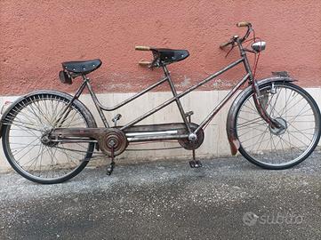 Tandem Velox