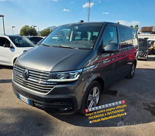 Volkswagen Caravelle 2.0 TDI 199CV DSG PC Comfortl