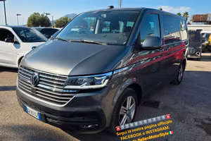 Volkswagen Caravelle 2.0 TDI 199CV DSG PC Comfortl
