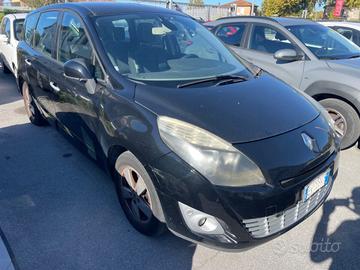 Renault Scenic Scénic X-Mod 1.6 dCi 130CV Dynamiqu