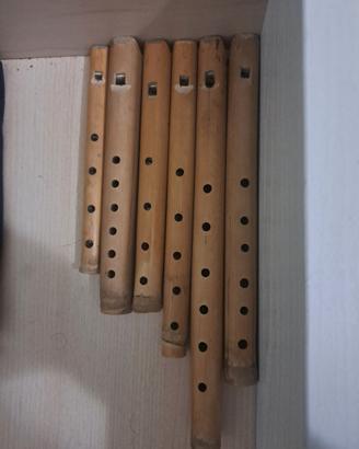 strumenti musicali