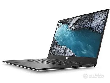 Dell XPS 9570 (24GB/2TB)